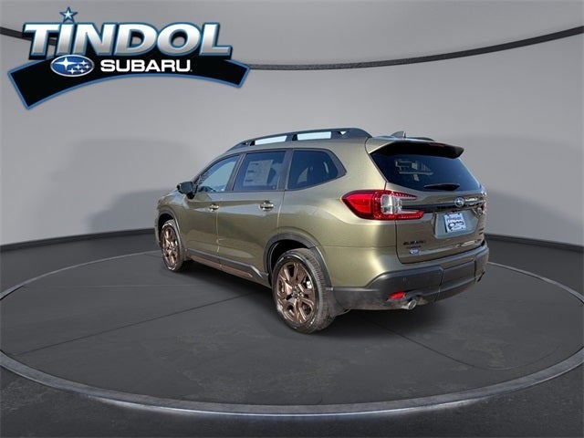 2026 Subaru ASCENT Limited Bronze Edition 7-Passenger