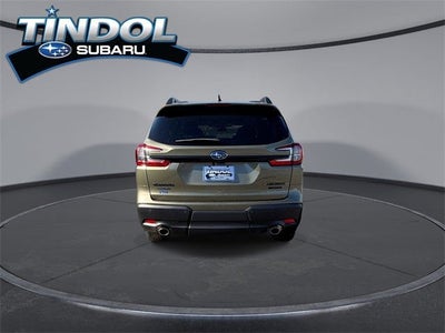 2026 Subaru ASCENT Limited Bronze Edition 7-Passenger