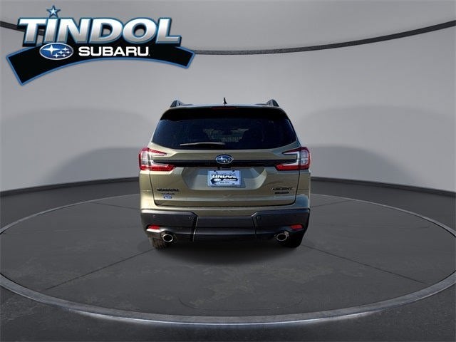 2026 Subaru ASCENT Limited Bronze Edition 7-Passenger