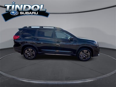 2026 Subaru ASCENT Limited Bronze Edition 7-Passenger