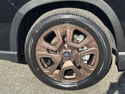 2026 Subaru ASCENT Limited Bronze Edition 7-Passenger