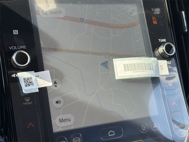 2026 Subaru ASCENT Limited Bronze Edition 7-Passenger