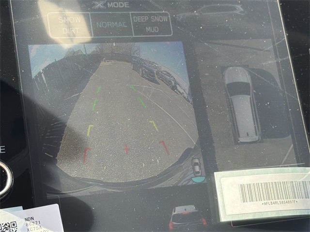 2026 Subaru ASCENT Limited Bronze Edition 7-Passenger