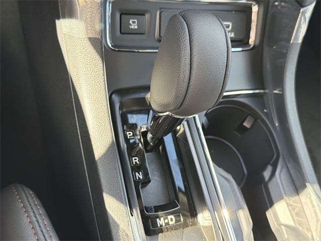 2026 Subaru ASCENT Limited Bronze Edition 7-Passenger