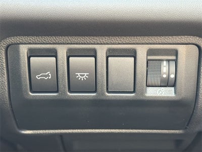 2026 Subaru ASCENT Limited Bronze Edition 7-Passenger