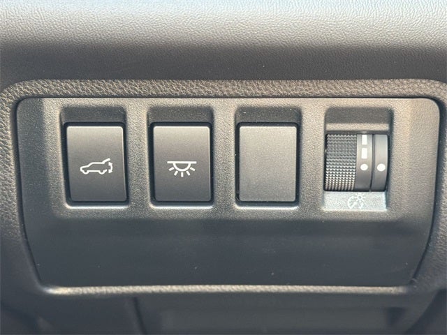 2026 Subaru ASCENT Limited Bronze Edition 7-Passenger