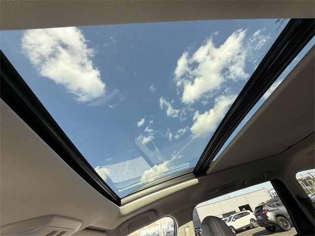 2026 Subaru ASCENT Limited Bronze Edition 7-Passenger