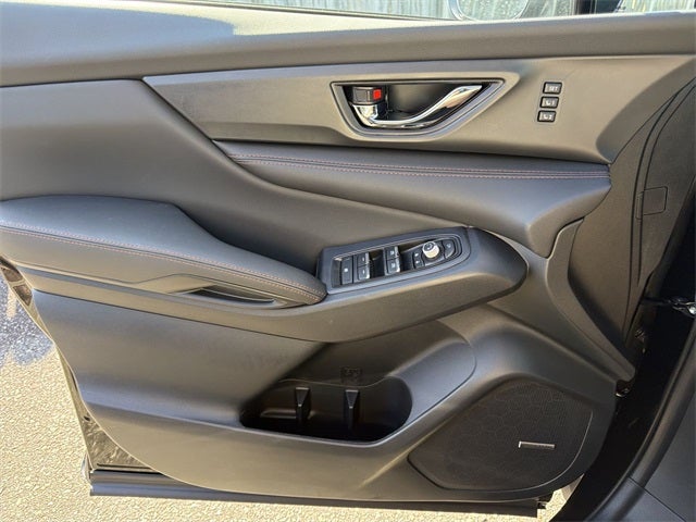 2026 Subaru ASCENT Limited Bronze Edition 7-Passenger