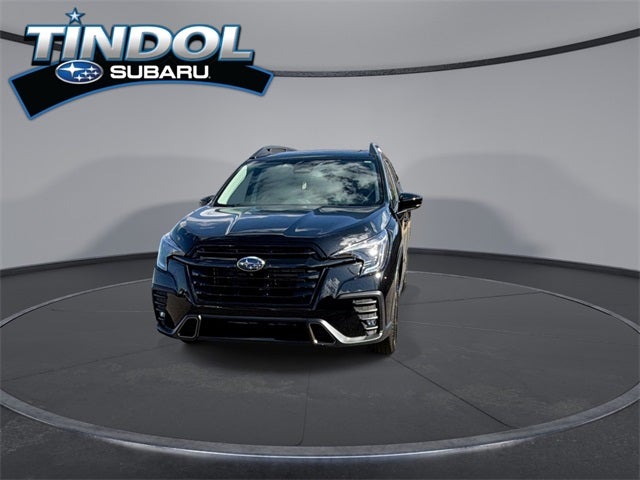 2026 Subaru ASCENT Limited Bronze Edition 7-Passenger