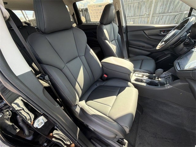 2026 Subaru ASCENT Limited Bronze Edition 7-Passenger