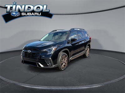 2026 Subaru ASCENT Limited Bronze Edition 7-Passenger