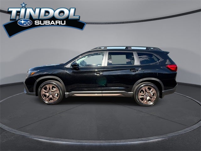 2026 Subaru ASCENT Limited Bronze Edition 7-Passenger