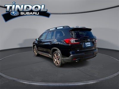2026 Subaru ASCENT Limited Bronze Edition 7-Passenger