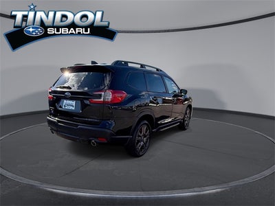 2026 Subaru ASCENT Limited Bronze Edition 7-Passenger