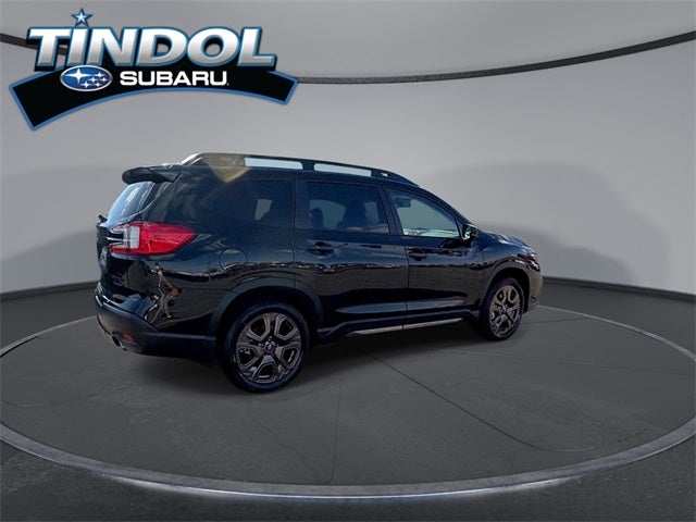 2026 Subaru ASCENT Limited Bronze Edition 7-Passenger