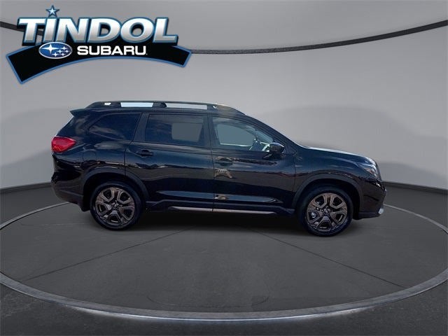 2026 Subaru ASCENT Limited Bronze Edition 7-Passenger