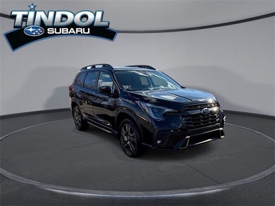 2026 Subaru ASCENT Limited Bronze Edition 7-Passenger