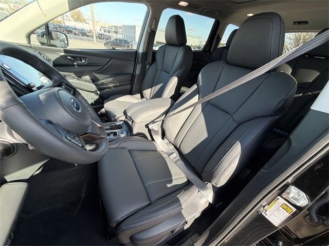 2026 Subaru ASCENT Limited Bronze Edition 7-Passenger