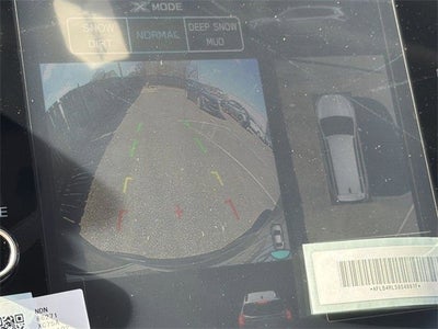 2026 Subaru ASCENT Limited Bronze Edition 7-Passenger