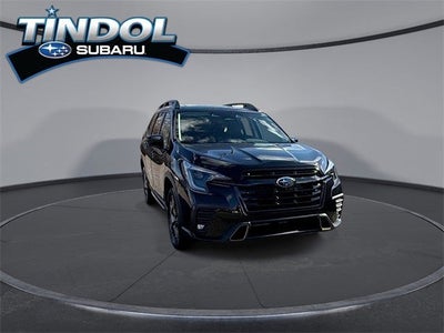 2026 Subaru ASCENT Limited Bronze Edition 7-Passenger