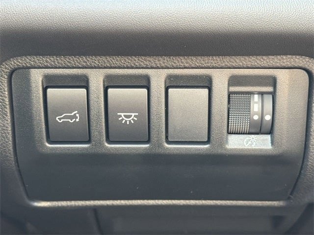 2026 Subaru ASCENT Limited Bronze Edition 7-Passenger