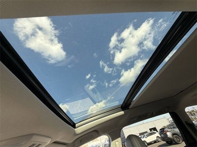 2026 Subaru ASCENT Limited Bronze Edition 7-Passenger