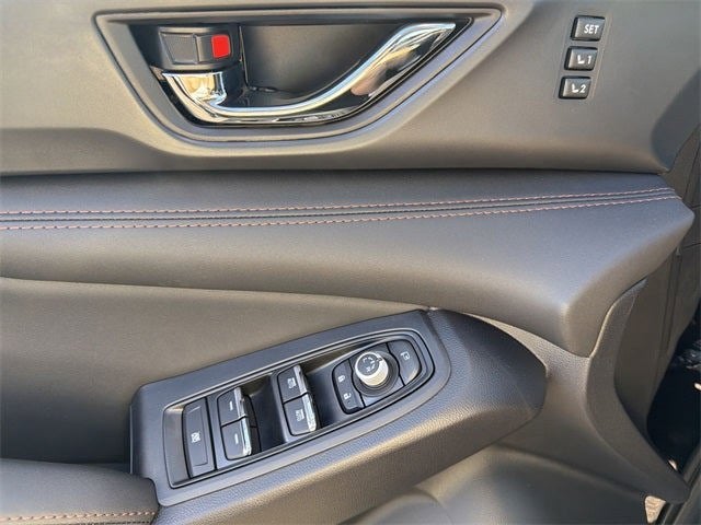 2026 Subaru ASCENT Limited Bronze Edition 7-Passenger