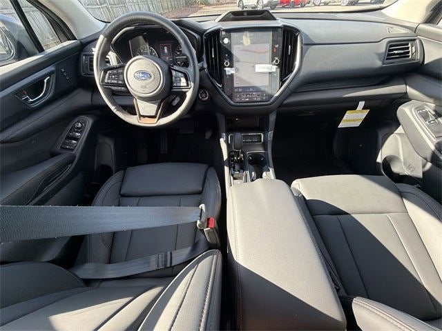 2026 Subaru ASCENT Limited Bronze Edition 7-Passenger