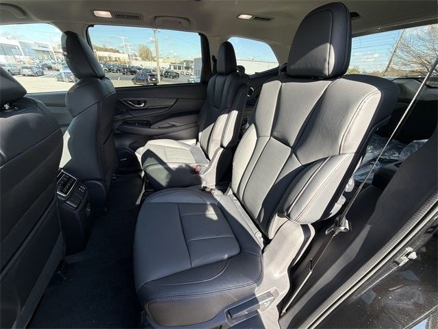 2026 Subaru ASCENT Limited Bronze Edition 7-Passenger