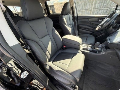 2026 Subaru ASCENT Limited Bronze Edition 7-Passenger