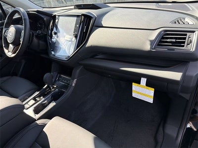 2026 Subaru ASCENT Limited Bronze Edition 7-Passenger