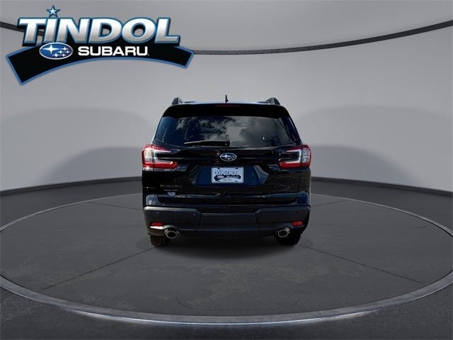 2026 Subaru ASCENT Limited Bronze Edition 7-Passenger