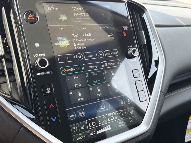 2026 Subaru ASCENT Touring 7-Passenger