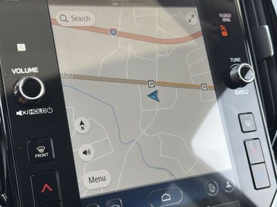 2026 Subaru ASCENT Touring 7-Passenger