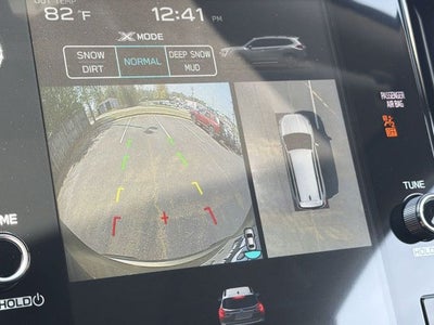 2026 Subaru ASCENT Touring 7-Passenger