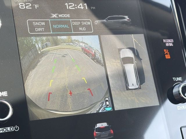 2026 Subaru ASCENT Touring 7-Passenger