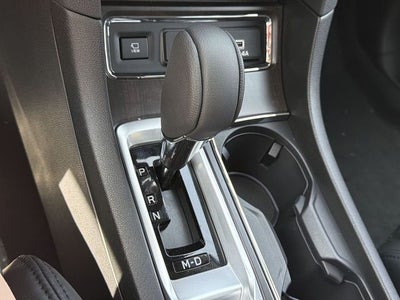 2026 Subaru ASCENT Touring 7-Passenger