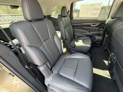2026 Subaru ASCENT Touring 7-Passenger