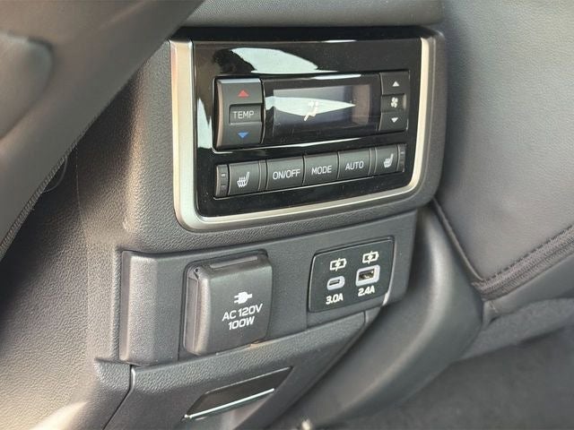 2026 Subaru ASCENT Touring 7-Passenger