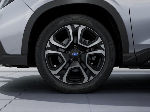 2027 Subaru ASCENT Touring 7-Passenger