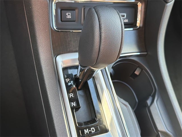 2026 Subaru ASCENT Touring 7-Passenger