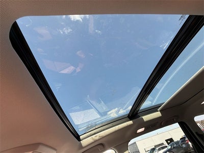 2026 Subaru ASCENT Touring 7-Passenger