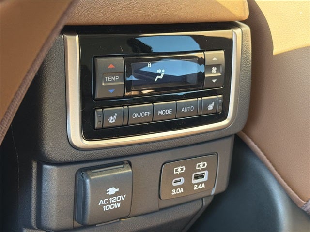 2026 Subaru ASCENT Touring 7-Passenger