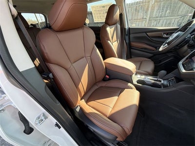 2026 Subaru ASCENT Touring 7-Passenger