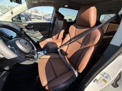 2026 Subaru ASCENT Touring 7-Passenger