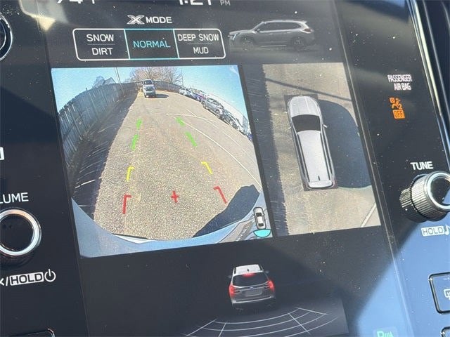 2026 Subaru ASCENT Touring 7-Passenger