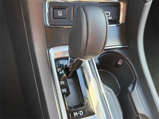 2026 Subaru ASCENT Touring 7-Passenger