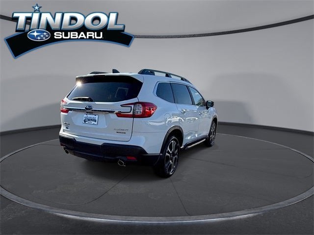2026 Subaru ASCENT Touring 7-Passenger
