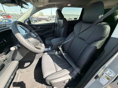 2026 Subaru ASCENT Touring 7-Passenger