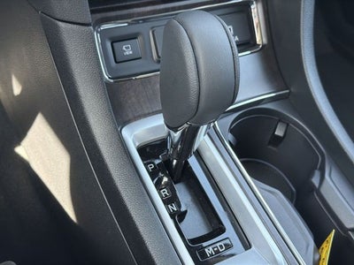 2026 Subaru ASCENT Touring 7-Passenger